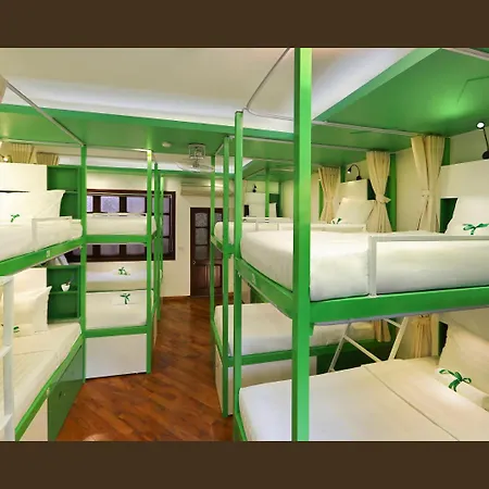 Hanoi High Five Hostel Exterior photo
