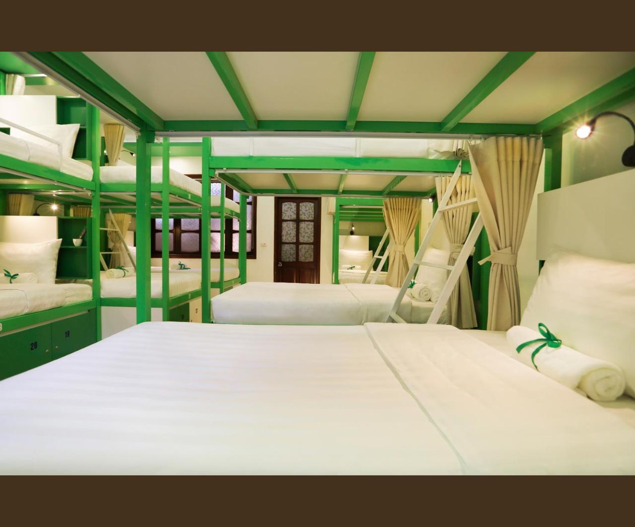 High Five Auberge de jeunesse Hanoï