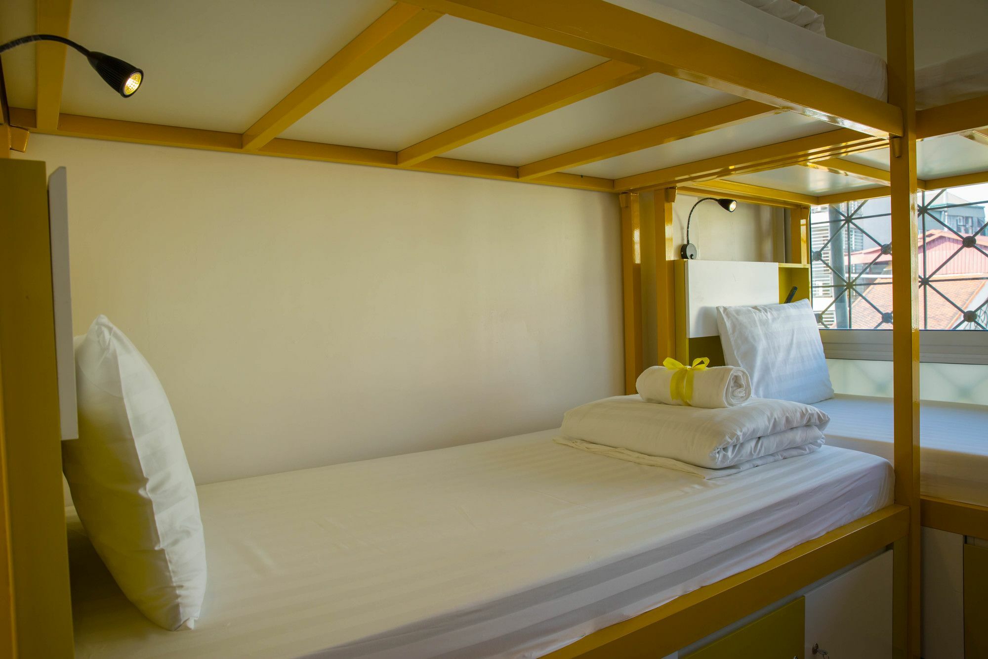 High Five Auberge de jeunesse *
