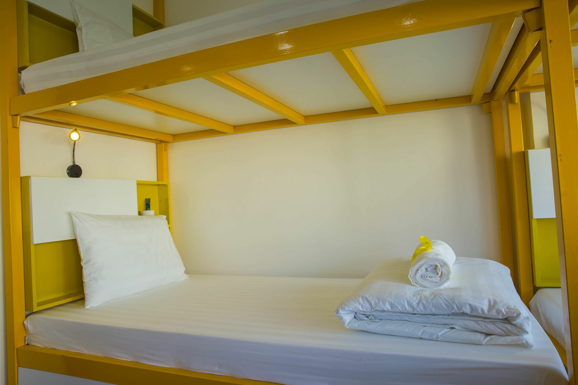 Auberge de jeunesse High Five