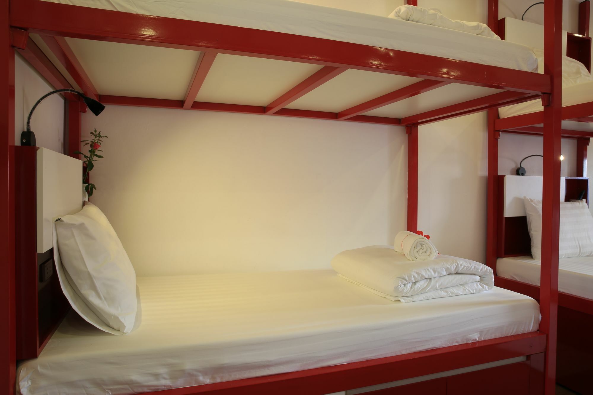 High Five Auberge de jeunesse