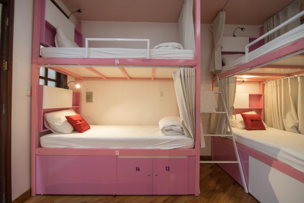 Auberge de jeunesse High Five Hanoï